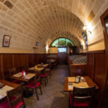 Ascari Gelateria À l'intérieur