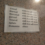 Colle Del Capitano Carte