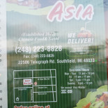Anima E Pizza Carte