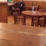 Belmont Saloon Pub À l'intérieur