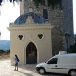 Cascina Del Conte Extérieur