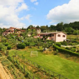 Country House Marilena La Casella outside