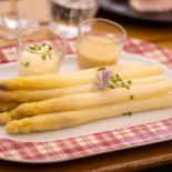 Da Franco food