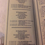 Da Rita Carte