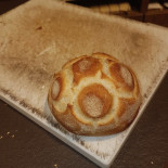 Chiccoegrano Comida