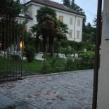 Al Pravello Exterior