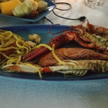 Braceria Mangiafuoco Nourriture