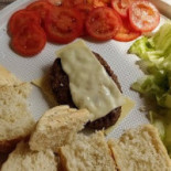 Caffeteria Mamy Comida