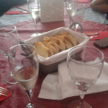 Dea Athena food