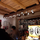 A Casa Dalla Ross À l'intérieur