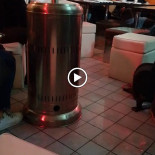Caffe Dell'aquila Boisson