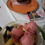 Caffe Dell'aquila Nourriture