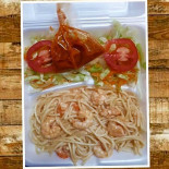 Sun Café Nourriture