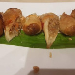 Ban Thai Comida