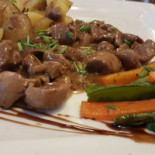 Terra Anima E Cucina Nourriture