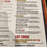Cantina 48 Carte