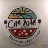Ciro 2016 Logo