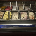Agrigelateria Manzati Boisson