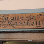 Al Parco Logo