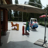 Al Parco Exterior