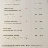 Cupido Pizza&cucina Carta