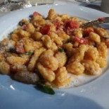 C'era Una Volta Comida