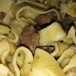 C'era Una Volta Comida