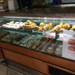 D'angelo Cafe Dentro