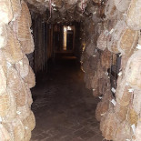 Antica Corte Pallavicina Bebida