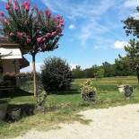 Chiosco Dpiaggia Rena Majore Extérieur