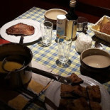 Cantina Garibaldi Boisson