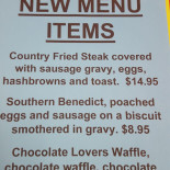 Akropolis menu