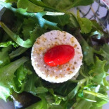 Carbone Nourriture