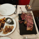 Carbone Nourriture