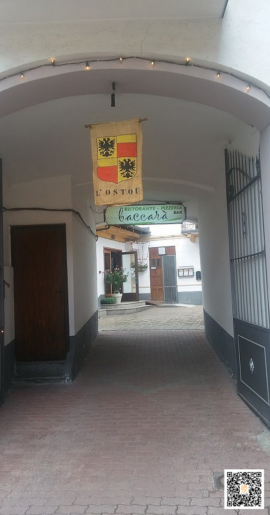 Caffe Pub Dublino Extérieur