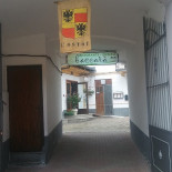 Caffe Pub Dublino Extérieur