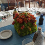 Al Canale Nourriture