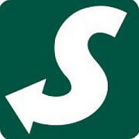 Pescato E Mangiato logo