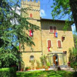 Castello Cortevecchio Extérieur