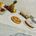 Aphrodite Comida