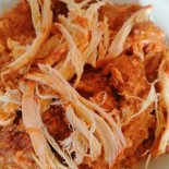 Aphrodite Comida