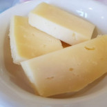 Dal Gattone Nourriture