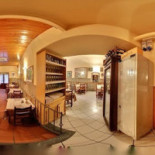 Trattoria Dardano Extérieur