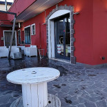 Al Vecio Fratte Exterior
