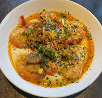 Cremeria Del Mare food
