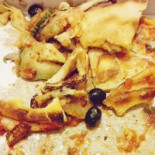Pizzeria 3p Nourriture