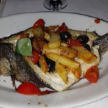 Alla Darsena Nourriture