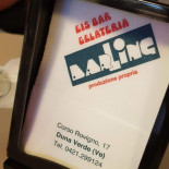 Darling Carte