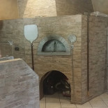 La Grolla D'oro Dentro