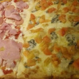Lievito Madre Nourriture